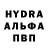 Конопля индика Zinajida Bojkova